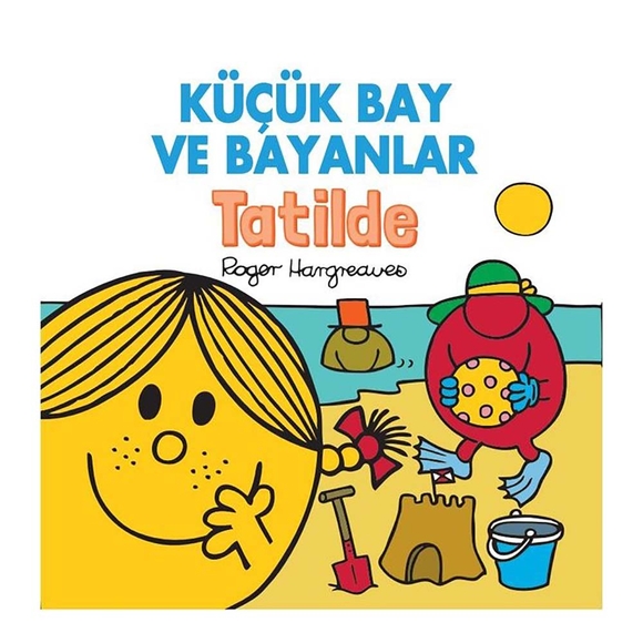 Küçük Bay ve Bayanlar Tatilde