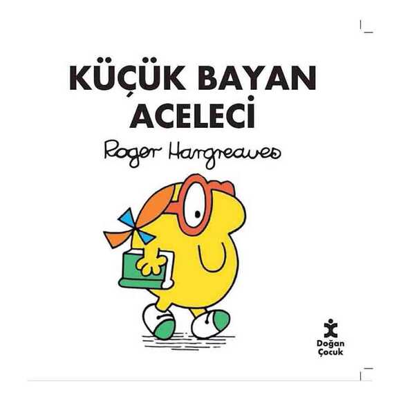 Küçük Bayan Aceleci
