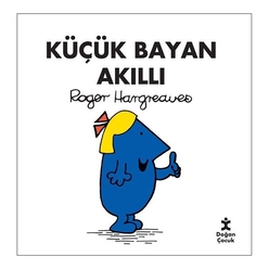 Küçük Bayan Akıllı - Thumbnail