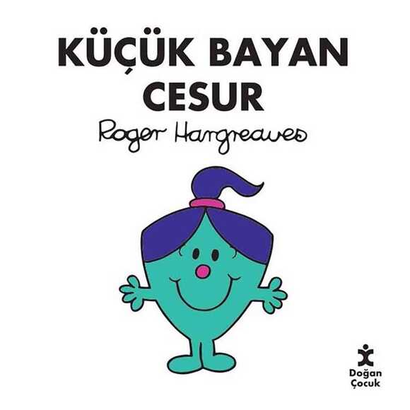Küçük Bayan Cesur