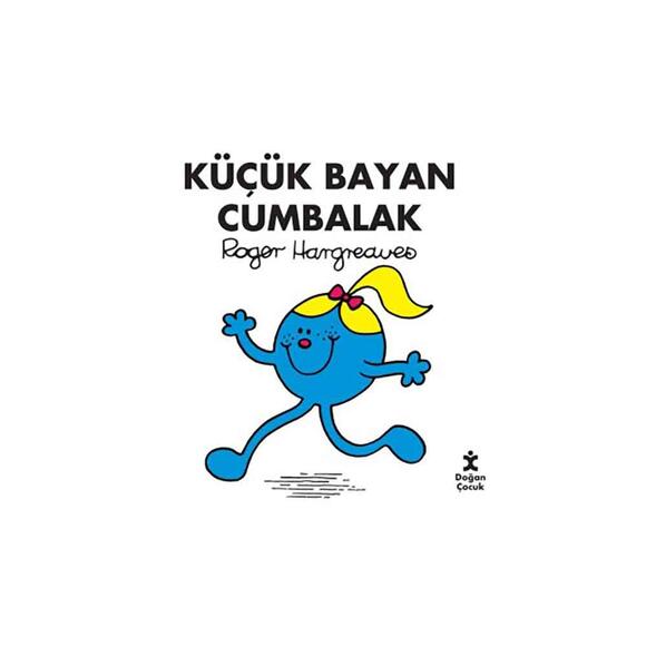 Küçük Bayan Cumbalak