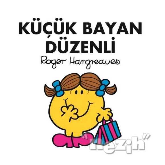 Küçük Bayan Düzenli