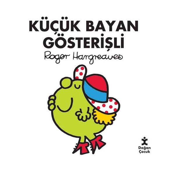 Küçük Bayan Gösterişli