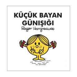 Küçük Bayan Günışığı - Thumbnail