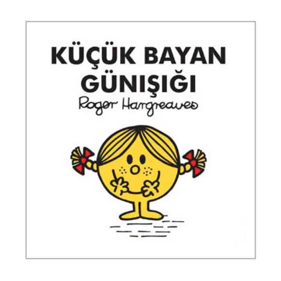 Küçük Bayan Günışığı