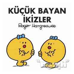 Küçük Bayan İkizler - Thumbnail