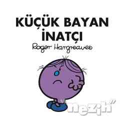 Küçük Bayan İnatçı - Thumbnail