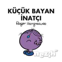 Küçük Bayan İnatçı - Thumbnail