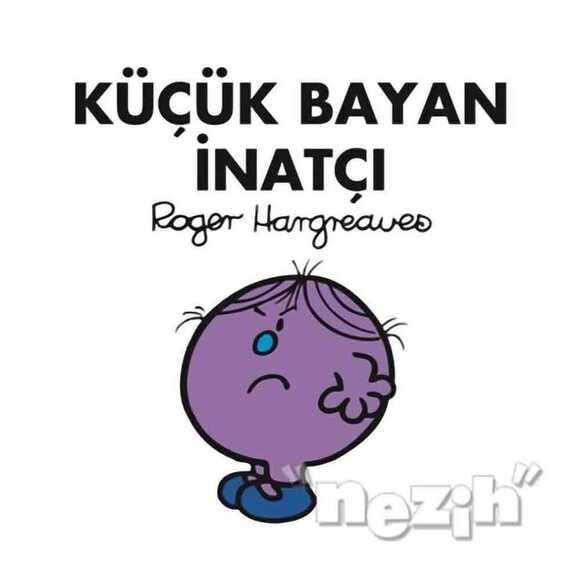 Küçük Bayan İnatçı