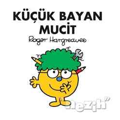 Küçük Bayan Mucit - Thumbnail