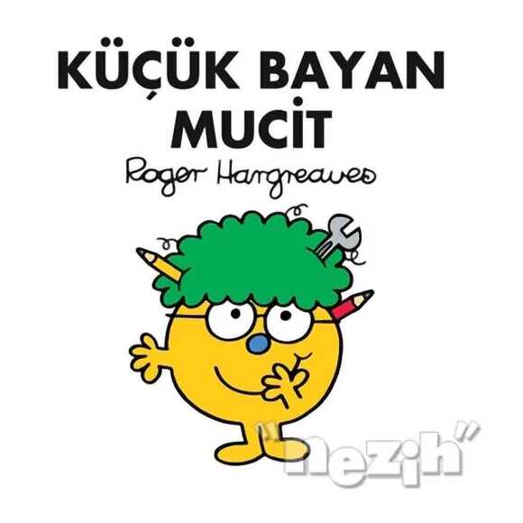 Küçük Bayan Mucit