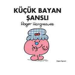 Küçük Bayan Şanslı - Thumbnail