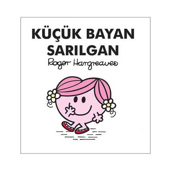 Küçük Bayan Sarılgan