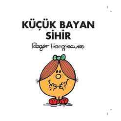 Küçük Bayan Sihir - Thumbnail