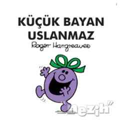 Küçük Bayan Uslanmaz - Thumbnail