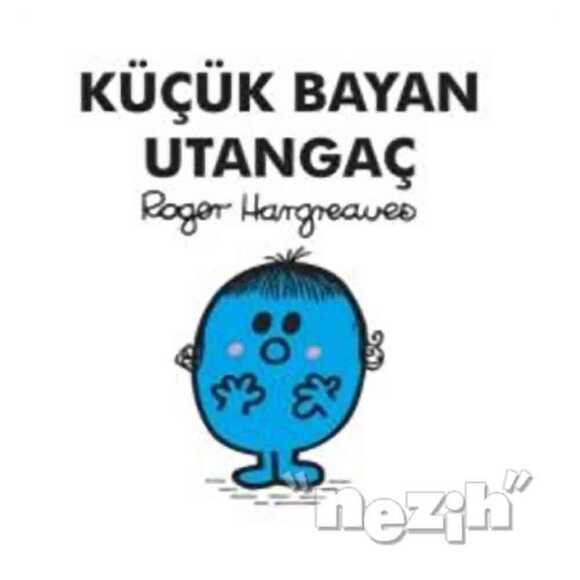 Küçük Bayan Utangaç