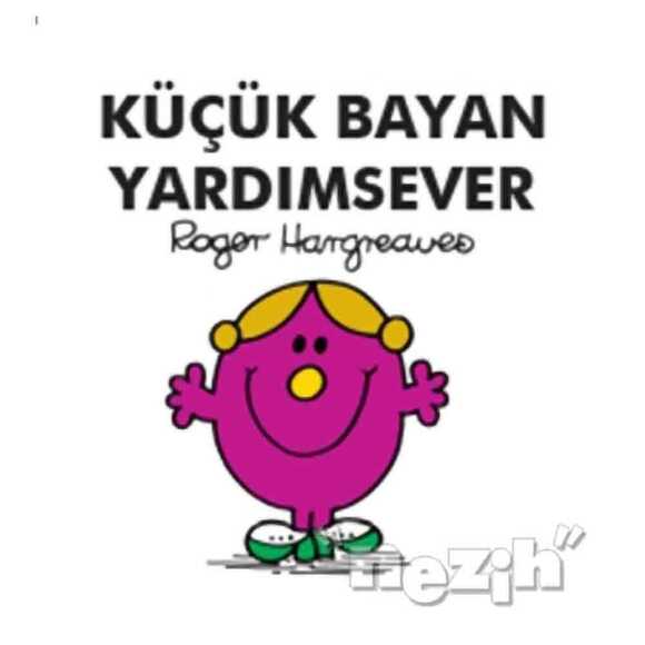 Küçük Bayan Yardımsever