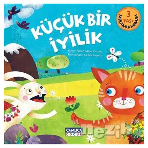 Küçük Bir İyilik