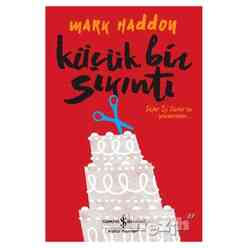 İş Bankası Kültür Yayınları - Küçük Bir Sıkıntı