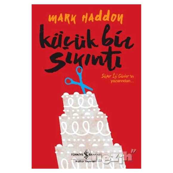 Küçük Bir Sıkıntı