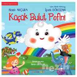 Mandolin Yayınları - Küçük Bulut Pofini