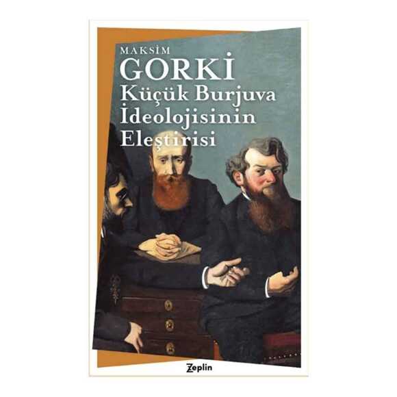 Küçük Burjuva İdeolojisinin Eleştirisi