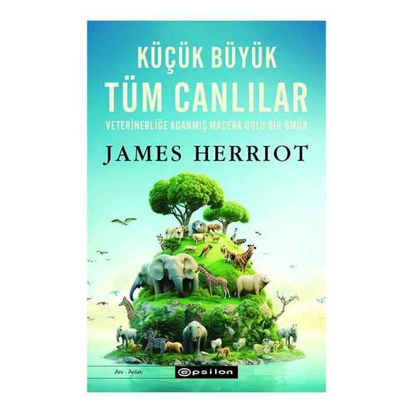 Küçük Büyük Tüm Canlılar