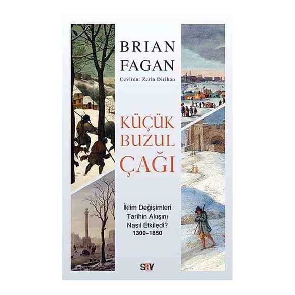 Küçük Buzul Çağı