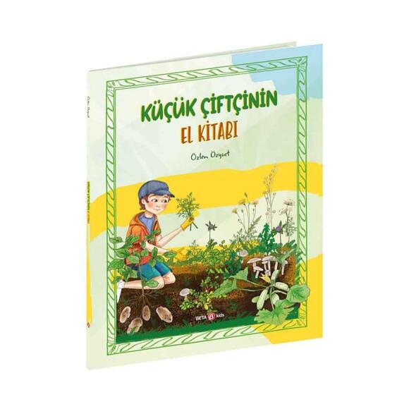 Küçük Çiftçinin El Kitabı