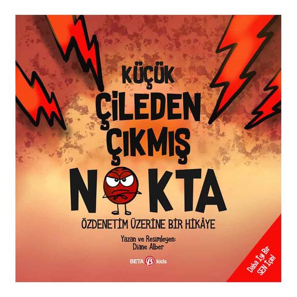 Küçük Çileden Çıkmış Nokta