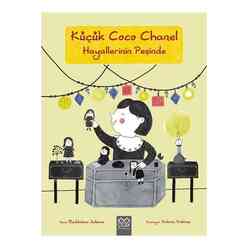 1001 Çiçek - Küçük Coco Channel Hayallerinin Peşinde