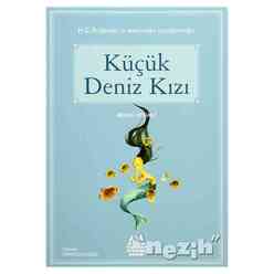 Küçük Deniz Kızı - Thumbnail