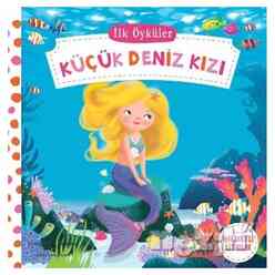 İş Bankası Kültür Yayınları - Küçük Deniz Kızı 303137