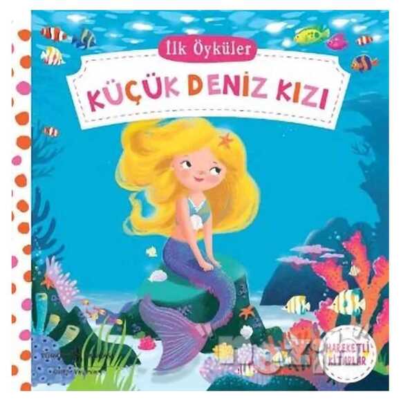 Küçük Deniz Kızı 303137