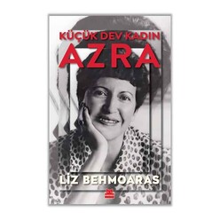 Küçük Dev Kadın: Azra - Thumbnail