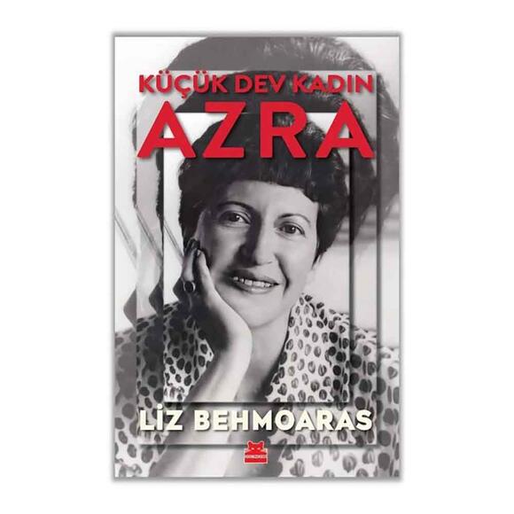 Küçük Dev Kadın: Azra