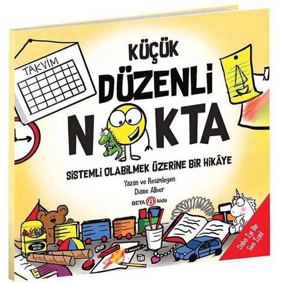 Küçük Düzenli Nokta - Sistemli Olabilmek Üzerine Bir Hikâye