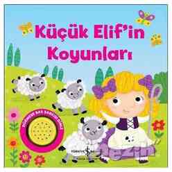 Küçük Elif’in Koyunları - Thumbnail