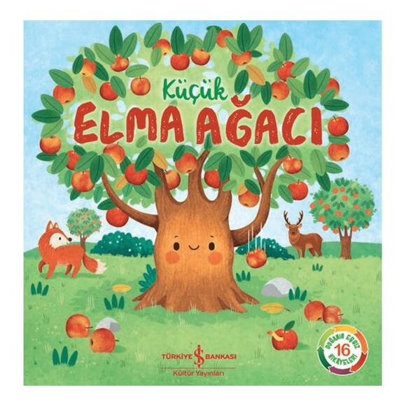 Küçük Elma Ağacı