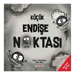 Küçük Endişe Noktası - Thumbnail