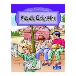 Küçük Erkekler - Thumbnail