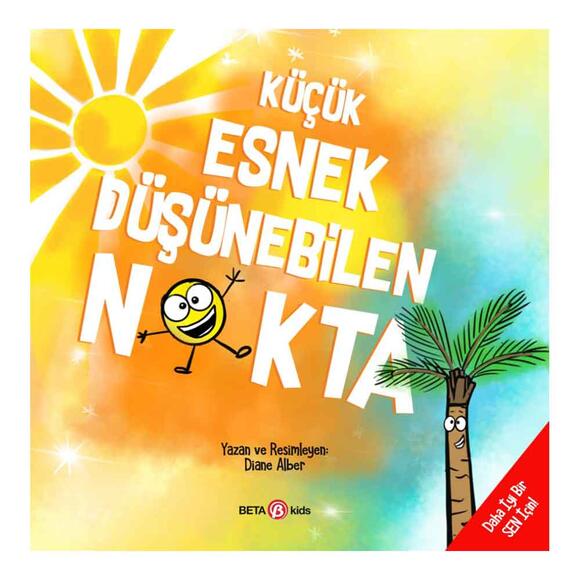 Küçük Esnek Düşünebilen Nokta