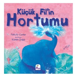 İndigo Kitap - Küçük Fil’in Hortumu