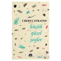 Martı Yayınları - Küçük Güzel Şeyler