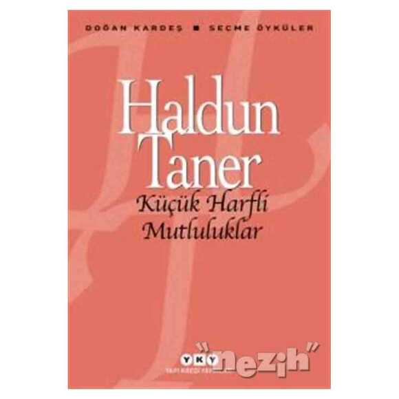 Küçük Harfli Mutluluklar