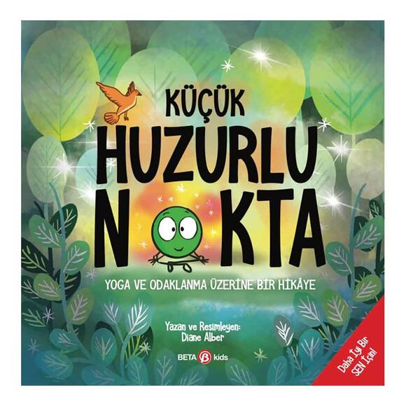 Küçük Huzurlu Nokta