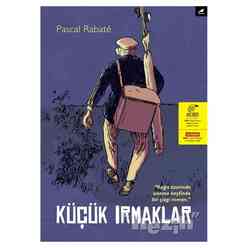 Kara Karga Yayınları - Küçük Irmaklar