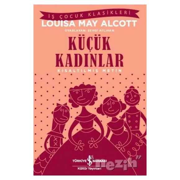 Küçük Kadınlar 280004