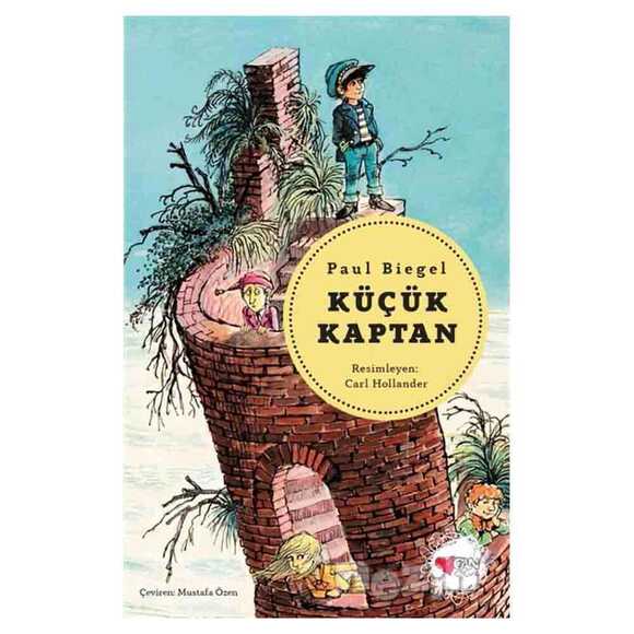 Küçük Kaptan