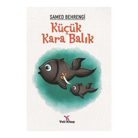 Küçük Kara Balık